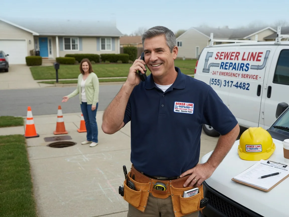 Emergency Plumber Yukon, OK FAQs